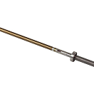 Вал торсионный Suzuki DT9.9/15; DF9.9/15 (S) 57100-93912 5710090L10000