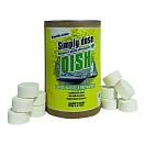 Купить Шипучая чистящая таблетка Matt Chem Marine Simply Dish 355M.20 для мытья посуды 20шт х 5гр 7ft.ru в интернет магазине Семь Футов