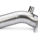 Выпускной коллектор из нержавеющей стали для Yanmar 2GM/3GM/2YM/3YM