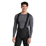 Specialized 64122-0504 Базовый слой с длинным рукавом Merino Серый Grey L-XL