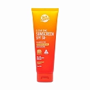 Купить Sun zapper 9327694000859-unit Солнцезащитный крем SPF50+ Ultra 100ml Clear 15x10x10 7ft.ru в интернет магазине Семь Футов