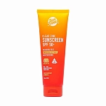 Sun zapper 9327694000859-unit Солнцезащитный крем SPF50+ Ultra 100ml Clear 15x10x10