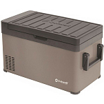 Outwell 590192 Deep Chill 38L Портативный Кулер  Brown