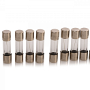 SEATEC Микропредохранитель 5x20 / быстродействующий / Номинал предохранителя: 0,8 А