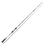 Kali kunnan 11718 спиннинговое удилище Kepler Black 140x10x10 2.7 m