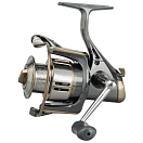Купить SPRO 001221-00300-00000-00 TT3 Спиннинговая Катушка Серый Black / Silver 7ft.ru в интернет магазине Семь Футов