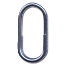 Купить Colmic GM602510 кольца GM6025  Grey 10 mm 7ft.ru в интернет магазине Семь Футов