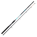 Купить Sunset STSRN8146210-2 донная удочка Micky SW  Grey / White 2.10 m 7ft.ru в интернет магазине Семь Футов