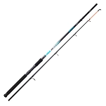 Sunset STSRN8146210-2 донная удочка Micky SW  Grey / White 2.10 m