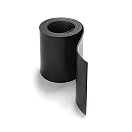 Купить Лента для защиты киля и бортов 90x2мм 24м EPDM-резина черный, Osculati 66.020.01 7ft.ru в интернет магазине Семь Футов