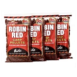Dynamite baits R-516767-34DBDY085 пеллеты Carp Pre Drilled Робин Красный 900g отремонтированы Коричневый Brown 20 mm