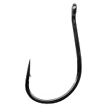 Fly D9000036 Ir 118 Колючий Одноглазый Крючок Black Nickel 7