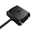 Купить Внешняя антенна GPS Cobra CM300-005 650427 180 х 150 х 25 мм для VHF-устройств 7ft.ru в интернет магазине Семь Футов