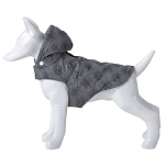 Freedog 20204016 Flash Куртка для собак Серый Grey 40 cm