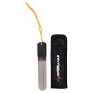 Купить Savage gear 48831 Diamond Dust Hook File Черный  Black 7ft.ru в интернет магазине Семь Футов