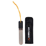 Savage gear 48831 Diamond Dust Hook File Черный  Black