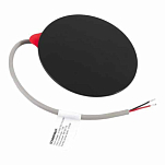 Scanstrut SC-CW-07F Wireless Зарядка мобильного телефона Rokk Wireless Дополнительная поддержка Silver