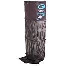 Купить Garbolino GOMNM6115-300 Подсачек Carp&Silverfish 115 Серый Black / Blue 300 cm 7ft.ru в интернет магазине Семь Футов