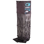 Garbolino GOMNM6115-300 Подсачек Carp&Silverfish 115 Серый Black / Blue 300 cm
