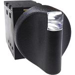 Sierra 11-MP78710 Roto Switch® On/Off Выключатель Черный
