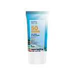 Sensilis 8428749944201 Матовый солнцезащитный крем SPF50+ 40ml Clear 10x10x13