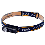 Fenix HM50R Черный  Black 500 Lumens