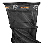 C-Drome P0140043 Keepnet 2.5 M Черный  Black