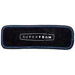 Shakespeare 1550494 Superteam Группы Голубой  Black