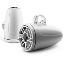 Купить Jl audio 93664 M6-880ETXV3-GW-S-GWGW M6 Закрытая коаксиальная система Sport Серый Gloss White 125W  7ft.ru в интернет магазине Семь Футов