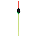 Купить Maver 9144020 Invincibile K1 плавать  Black / Orange / Green / Yellow 0.20 g 7ft.ru в интернет магазине Семь Футов