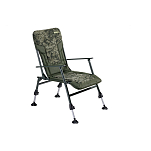Mivardi M-CHCCEX CamoCODE Express Стул Зеленый  Camo