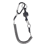 Jatsui D3400272 MH Mag Крюк  Black