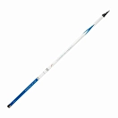 Купить Tubertini 0b675 Болонская удочка Magma Next 2 White / Blue 7x145x7 7.3 m 7ft.ru в интернет магазине Семь Футов