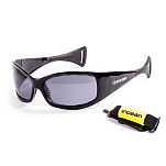 Ocean sunglasses 1111.0 поляризованные солнцезащитные очки Mentaway Shiny Black