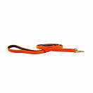 Купить Kentucky 42654-45-2 Плетеный нейлон 12 mm Поводок Orange 12 mm x 200 cm 7ft.ru в интернет магазине Семь Футов