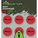 Купить Fox rage FAC112-UNIT Поплавок Predator  Red L 7ft.ru в интернет магазине Семь Футов