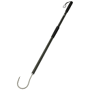 Купить Kinetic G155-OS-006 Boat Heavy Duty Удочка Серый  Grey 100 cm  7ft.ru в интернет магазине Семь Футов