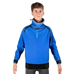 Zhik smk-0005-y-blu-014 Куртка Aqua Smock Blue 40x30x20 14 Years
