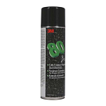 3M 447411 8080 500ml Клей-спрей  Clear