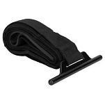 Camco 17-42505 ремень для тента 2.52 m  Black
