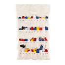 Набор флагов кода / Высота: 300 мм