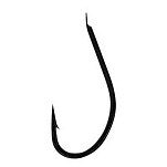Excalibur 47001002 River Feeder Зубчатый Крюк Серебристый Black Nickel 2