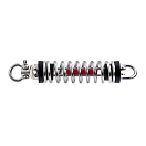 Купить Амортизатор швартовный Douglas Marine 806-014DC Cardan springs 3800кг 90x480мм для судна до 14м из нержавеющей стали 7ft.ru в интернет магазине Семь Футов