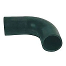 Купить Trident marine tr390 шланг выпускного колена 90º Black 20x20x10 76 mm 7ft.ru в интернет магазине Семь Футов