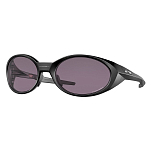 Oakley OO9438-0158 Eyejacket Redux Prizm Gray Солнцезащитные Очки Matte Black Prizm Grey/CAT3