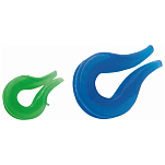 Garbolino competition ELASPRO-1 Эластичный протектор Голубой Blue