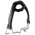 Edelrid 744650000690 запасное крепление для кошек Soft Front Anthracite