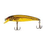 Воблер минноу Bomber Long A (Цвет-Pradco Bomber XMK) B14A Bomber Lures