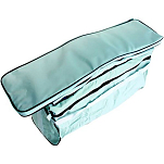 Goldenship HSR290ALSEATBAG HSR290AL Сумка для сиденья Бесцветный