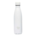 Bbo irisana BBO7.500.BL 500ml Термобутылка Бесцветный White